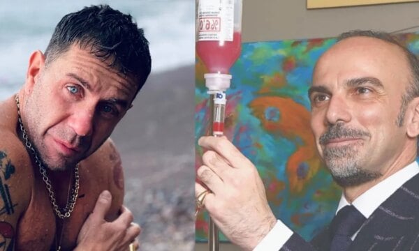 Γιώργος Μαζωνάκης: Τι θα έβαζε η Ιωάννα Γάκα στο σώμα του μετά την αφαίρεση πλάσματος – Το υλικό που χρησιμοποιείται