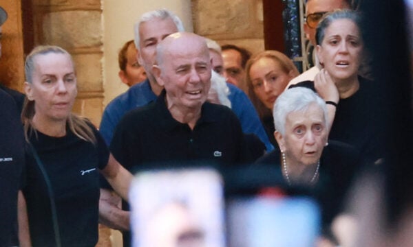 Γιώργος Μαζωνάκης: Συγκλονίζει ο πατέρας του – «Το παιδί μου δεν έρχεται πίσω, τώρα είναι αργά»