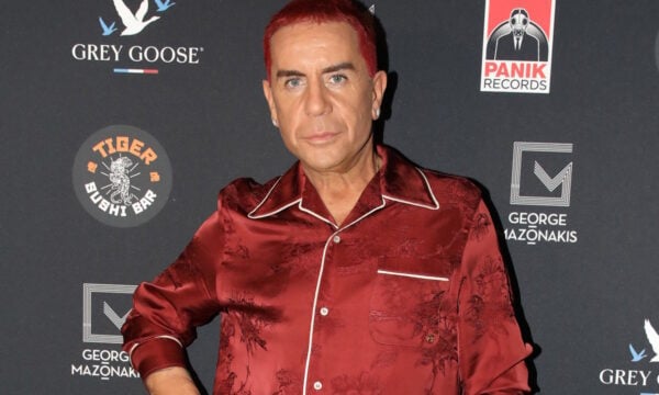 Γιώργος Μαζωνάκης: Τι είναι και πότε εφαρμόζεται η πλασμαφαίρεση – Τι λένε οι ειδικοί για τον θάνατο του τραγουδιστή