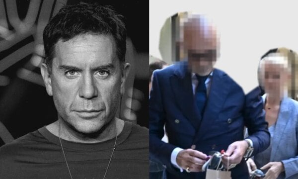 Υπόθεση Μαζωνάκη: Το κινητό της γιατρού, τα 36 δευτερόλεπτα και η στιγμή που η πίεση του τραγουδιστή «χτύπησε κόκκινο»
