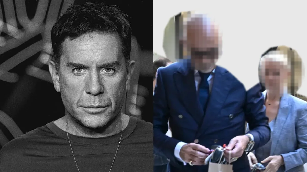 Υπόθεση Μαζωνάκη: Το κινητό της γιατρού, τα 36 δευτερόλεπτα και η στιγμή που η πίεση του τραγουδιστή «χτύπησε κόκκινο»