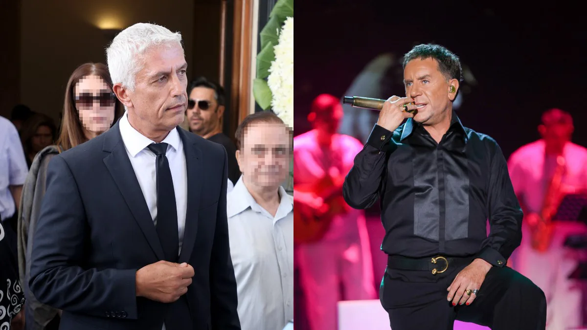 Μαζωνάκης: Σοκάρει ο Καλλιακμάνης! «Με κάλεσε σπίτι του γιατί φοβόταν ότι τον παρακολουθούν» – Τι βρέθηκε στο εσωτερικό του
