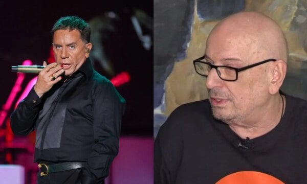 Μαζωνάκης: Αποκάλυψη από τον Παυριανό – «Μου πέταξε έναν φάκελο, μέσα είχε ένα εκατομμύριο»