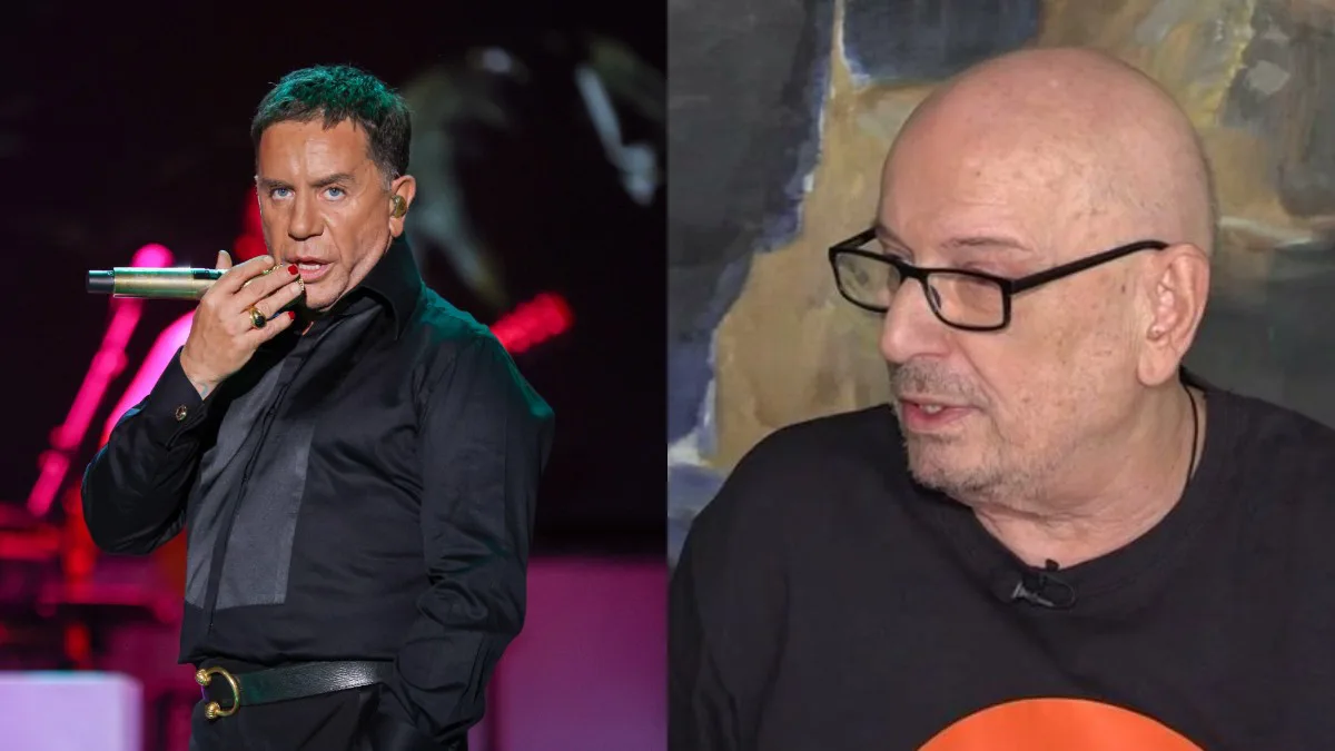 Μαζωνάκης: Αποκάλυψη από τον Παυριανό – «Μου πέταξε έναν φάκελο, μέσα είχε ένα εκατομμύριο»