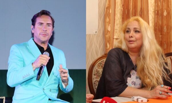 Τζένη Χειλουδάκη: Αποκάλυψη για τον καβγά με τον Μαζωνάκη – Το χρηματικό ποσό που της έδωσε