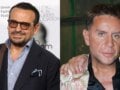 Ζούλιας: Ανάρτηση για τον Μαζωνάκη – Ο λόγος που τη διέγραψε, το νέο του μήνυμα