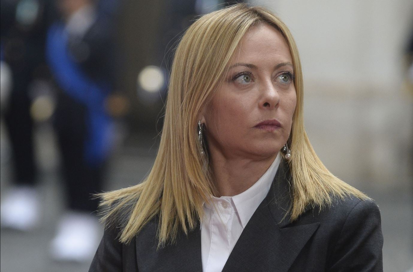 Μελόνι: Βάζει όριο 30% στους ξένους μαθητές ανά τάξη στην Ιταλία – «Τα παιδιά της Ιταλίας δεν μπορούν να αισθάνονται μειονότητα»