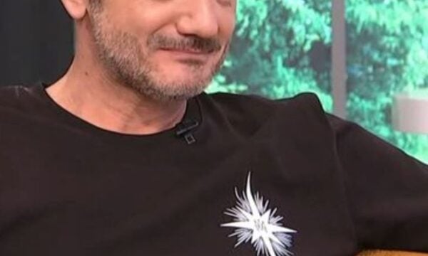Χρήστος Μενιδιάτης: «Αν ακολουθήσεις τα χνάρια μου, δεν θα πετύχεις τίποτα» – Η συμβουλή του πατέρα του