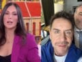 Βούλγαρη: Στρίμωξε τον πρώην δικηγόρο του Μαζωνάκη – «Η οικογένεια ήταν στην διαθήκη;», τι της απάντησε (Βίντεο)