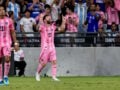 Λιονέλ Μέσι: Έβαλε το 100ό του γκολ κόντρα στην Κρούζ Αζούλ και οδήγησε την Ίντερ Μαϊάμι σε τίτλο