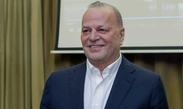 Μυτιληναίος στους Financial Times: Η Ευρώπη κινδυνεύει να χάσει την κούρσα για το γάλλιο