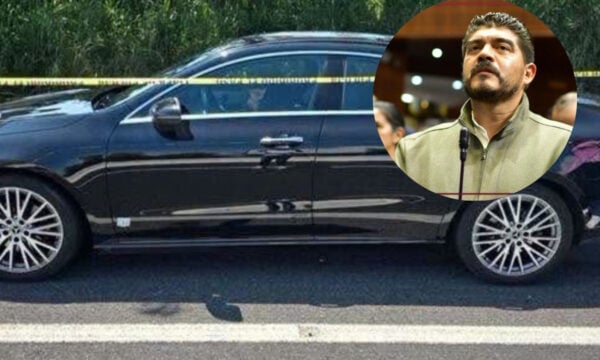 Μεξικό: Βουλευτής βρέθηκε νεκρός από πυροβολισμό στη Βερακρούς