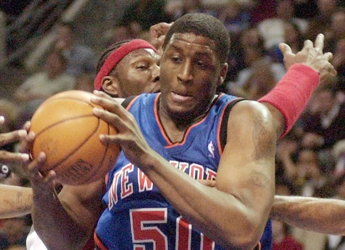 Πέθανε ο Μάικλ Σουίτνι, θρήνος στο NBA για τον 42χρονο παλαίμαχο φόργουορντ