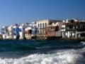 Σφραγίστηκε η Πολεοδομία Μυκόνου – Έρευνα για εκκρεμείς υποθέσεις αυθαιρέτων