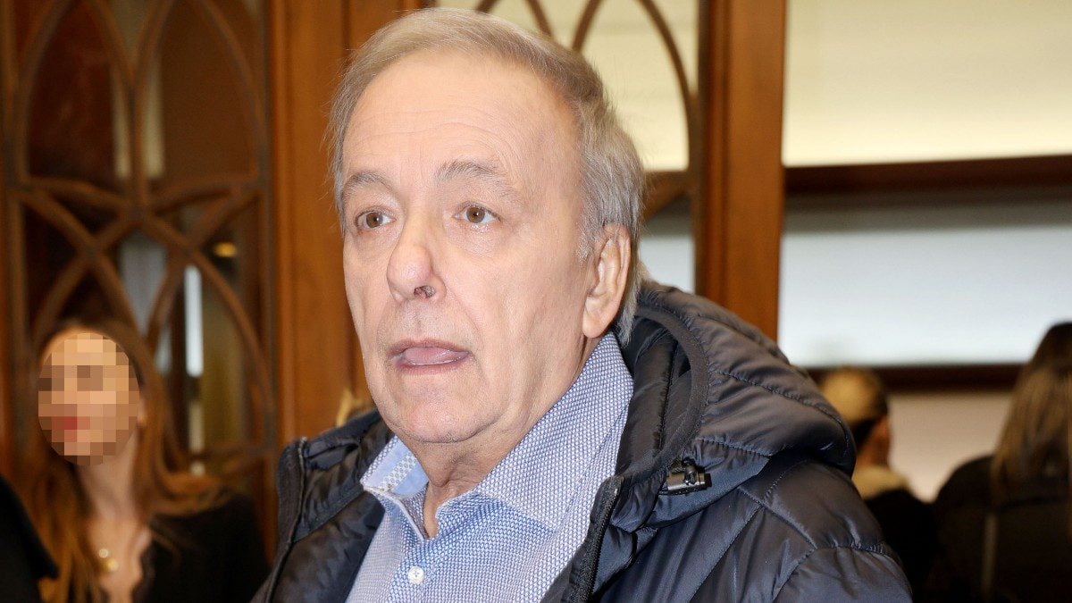 Ανδρέας Μικρούτσικος: «Η υγεία μου είναι επιβαρυμένη, δεν έχω αυτά τα λεφτά» – Τι αποκάλυψε στο «Χαμογέλα και πάλι» 7 μικρούτσικος