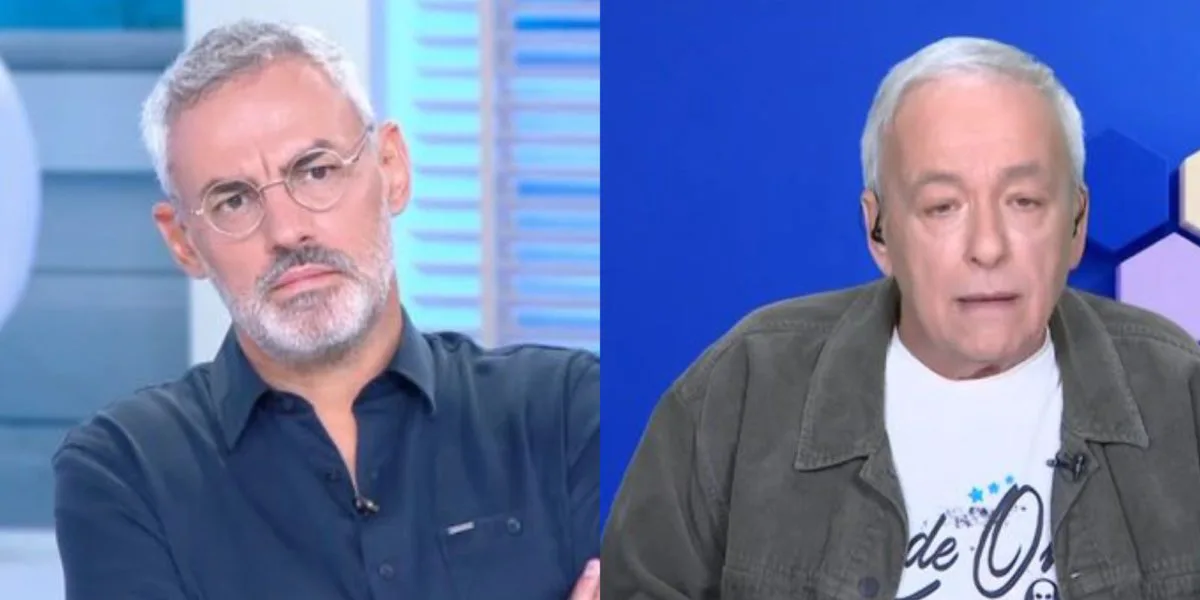 Ανδρέας Μικρούτσικος: «Η υγεία μου είναι επιβαρυμένη, δεν έχω αυτά τα λεφτά» – Τι αποκάλυψε στο «Χαμογέλα και πάλι»