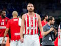 Ολυμπιακός: Χωρίς τον Νίκολα Μιλουτίνοφ και στον τελικό του Super Cup