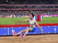 Μίλτος Τεντόγλου: Live για την κορυφή του μήκους στο Ultimate Championship