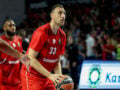 Ο Νίκολα Μιλουτίνοφ ένιωσε ενοχλήσεις και αποχώρησε από το φιλικό του Ολυμπιακού με τη Μακάμπι