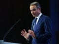 Κυριάκος Μητσοτάκης για Νέα Τούμπα: «Στόχος να ξεκινήσουν τα έργα το 2027»