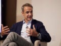 Μητσοτάκης: Φιλοδοξία μου να καταστήσω την Ελλάδα τον νούμερο 1 τουριστικό προορισμό στον κόσμο