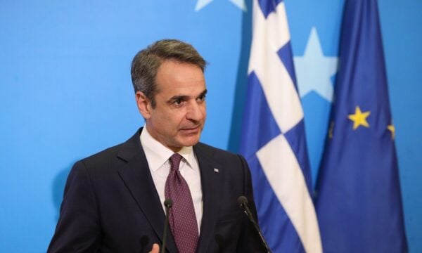 Μητσοτάκης: Σήμερα εξαγγελία για τους κατοίκους στο Καστελλόριζο – Στο επίκεντρο τα μέτρα των 2,2 δισ. ευρώ