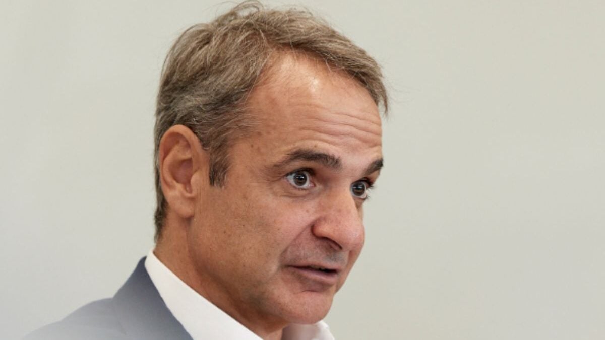 Μητσοτάκης από Σαν Φρανσίσκο: Η κυβέρνηση διαθέτει συγκεκριμένο σχέδιο για την Ελλάδα του 2030 – Κάλεσμα στους ομογενείς για συμμετοχή στις εκλογές 1 Μητσοτάκης από Σαν Φρανσίσκο: Η κυβέρνηση διαθέτει συγκεκριμένο σχέδιο για την Ελλάδα του 2030 – Κάλεσμα στους ομογενείς για συμμετοχή στις εκλογές