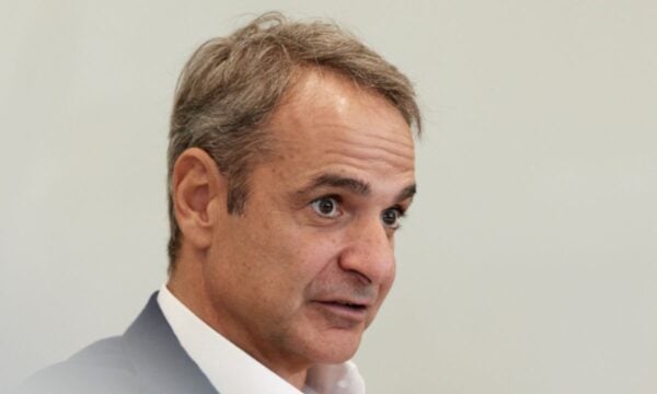 Μητσοτάκης από Σαν Φρανσίσκο: Η κυβέρνηση διαθέτει συγκεκριμένο σχέδιο για την Ελλάδα του 2030 – Κάλεσμα στους ομογενείς για συμμετοχή στις εκλογές