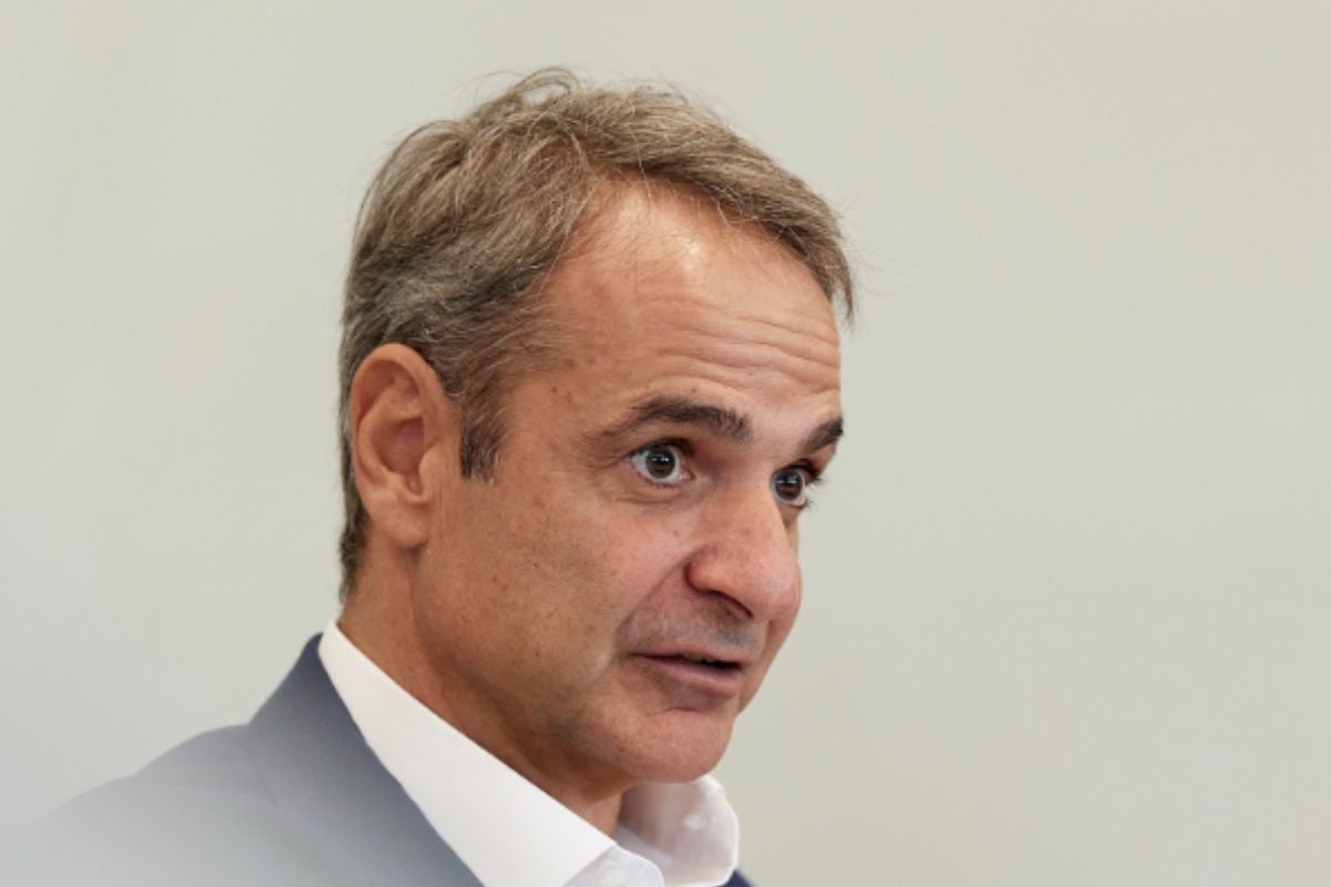 Μητσοτάκης από Σαν Φρανσίσκο: Η κυβέρνηση διαθέτει συγκεκριμένο σχέδιο για την Ελλάδα του 2030 – Κάλεσμα στους ομογενείς για συμμετοχή στις εκλογές