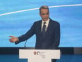 Μητσοτάκης στη ΔΕΘ: Επτά δεσμεύσεις για την επόμενη 4ετία
