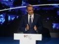 Μητσοτάκης στη ΔΕΘ: Το πρόγραμμά μας διαμορφώνει τη μόνη διέξοδο σε εσωτερικό σκηνικό σύγχυσης από κόμματα και κομματίδια