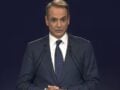 Μητσοτάκης για την τραγωδία στην Τανάγρα: Η σκέψη μας βρίσκεται με τις οικογένειες των δύο πιλότων που χάσαμε