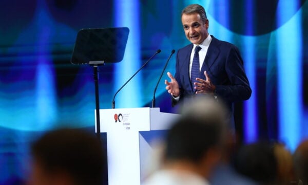 Κυριάκος Μητσοτάκης: Οι παροχές ύψους 2,2 δισ. ευρώ με προεκλογικό «χρώμα», οι σπόντες για τον Τσίπρα και το στοίχημα της αυτοδυναμίας