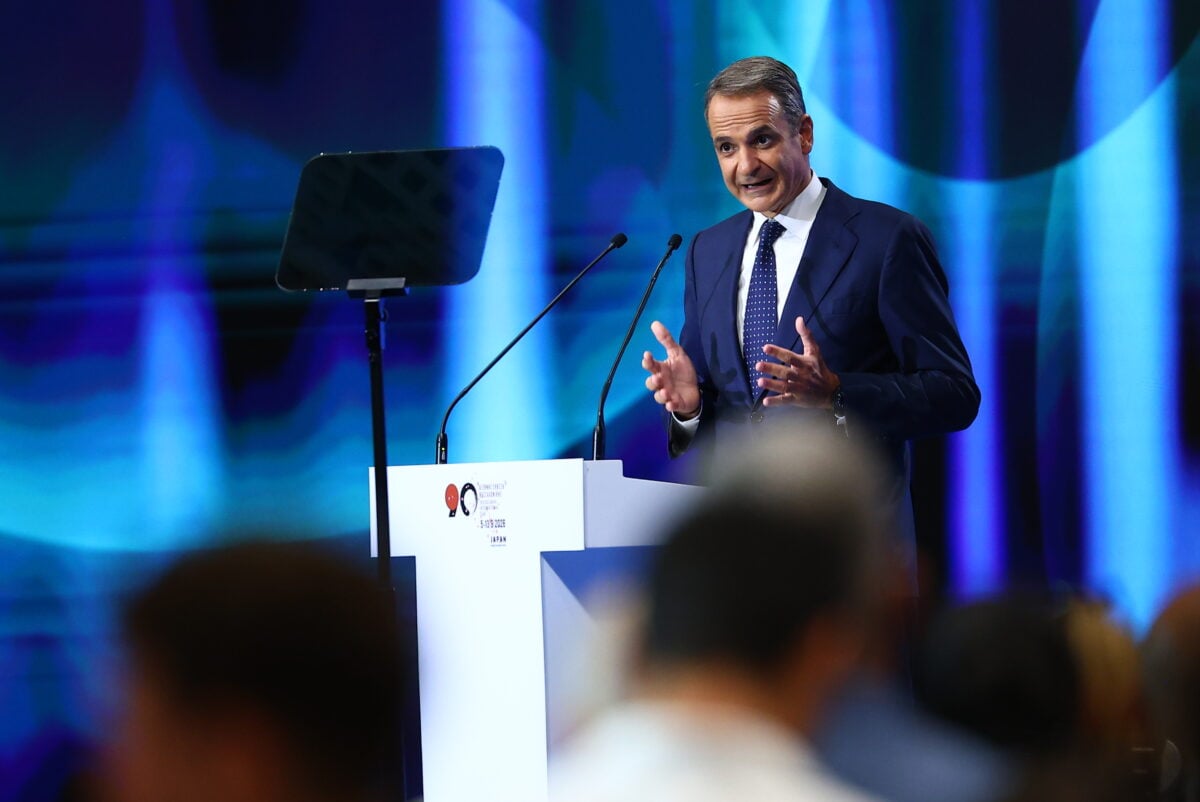 Κυριάκος Μητσοτάκης: Οι παροχές ύψους 2,2 δισ. ευρώ με προεκλογικό «χρώμα», οι σπόντες για τον Τσίπρα και το στοίχημα της αυτοδυναμίας