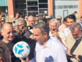 ΔΕΘ 2026: Ο διάλογος του Κυριάκου Μητσοτάκη με τον πρόεδρο του Απόλλωνα Καλαμαριάς – Βίντεο