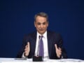 LIVE – Η συνέντευξη Τύπου του Κυριάκου Μητσοτάκη στην 90ή ΔΕΘ