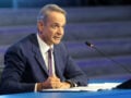 Live συνέντευξη Κυριάκου Μητσοτάκη στην ΕΡΤ: «Δεν προβλέπεται συνάντηση με τον Ερντογάν στη Νέα Υόρκη»