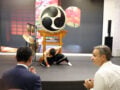 ΔΕΘ 2026: Στο περίπτερο της Ιαπωνίας ο Κυριάκος Μητσοτάκης – Η εντυπωσιακή υποδοχή με το τύμπανο Taiko και το δώρο στον Πρωθυπουργό