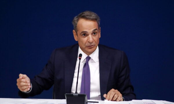 ΔΕΘ 2026: 30 παρεμβάσεις θα ανακοινώσει ο Κυριάκος Μητσοτάκης από το Βελλίδειο – Τα μέτρα