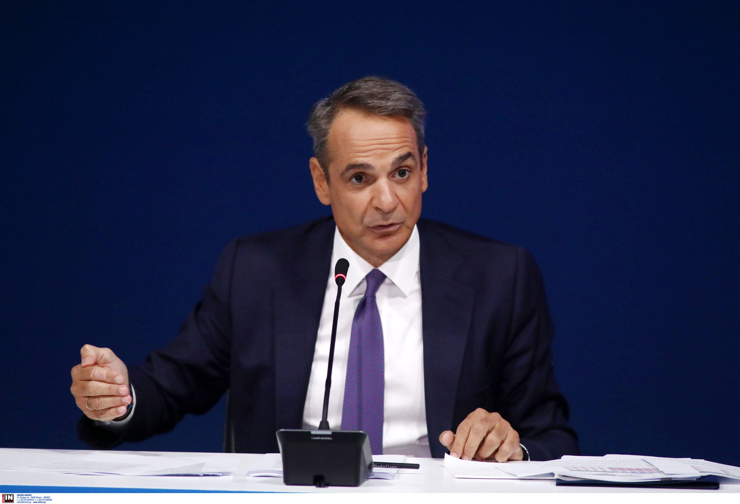 ΔΕΘ 2026: 30 παρεμβάσεις θα ανακοινώσει ο Κυριάκος Μητσοτάκης από το Βελλίδειο – Τα μέτρα