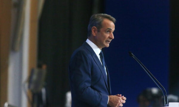 ΔΕΘ: Τα μέτρα που αναμένεται να εξαγγείλει ο Κυριάκος Μητσοτάκης για συνταξιούχους, οικογένειες, αγρότες και ελεύθερους επαγγελματίες