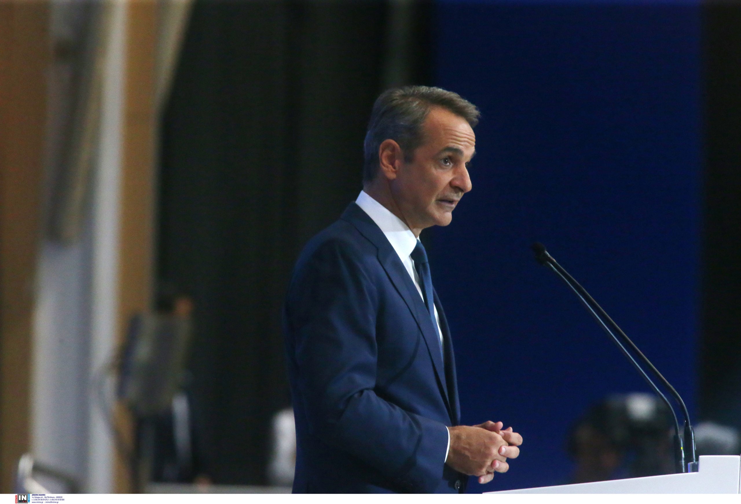ΔΕΘ: Τα μέτρα που αναμένεται να εξαγγείλει ο Κυριάκος Μητσοτάκης για συνταξιούχους, οικογένειες, αγρότες και ελεύθερους επαγγελματίες