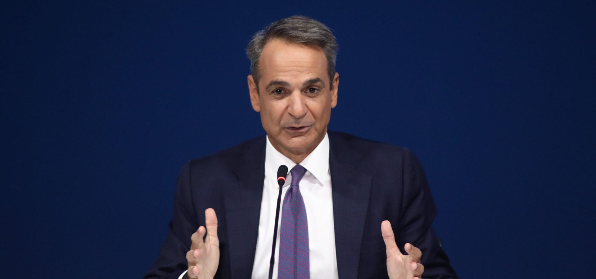 ΔΕΘ: Το πακέτο μέτρων που αναμένεται να ανακοινώσει ο Κυριάκος Μητσοτάκης – Ποιοι θα ωφεληθούν 6 ΔΕΘ: Το πακέτο μέτρων που αναμένεται να ανακοινώσει ο Κυριάκος Μητσοτάκης – Ποιοι θα ωφεληθούν