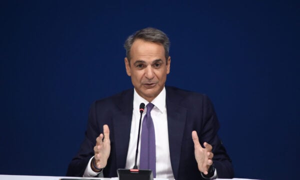 ΔΕΘ: Το πακέτο μέτρων που αναμένεται να ανακοινώσει ο Κυριάκος Μητσοτάκης – Ποιοι θα ωφεληθούν