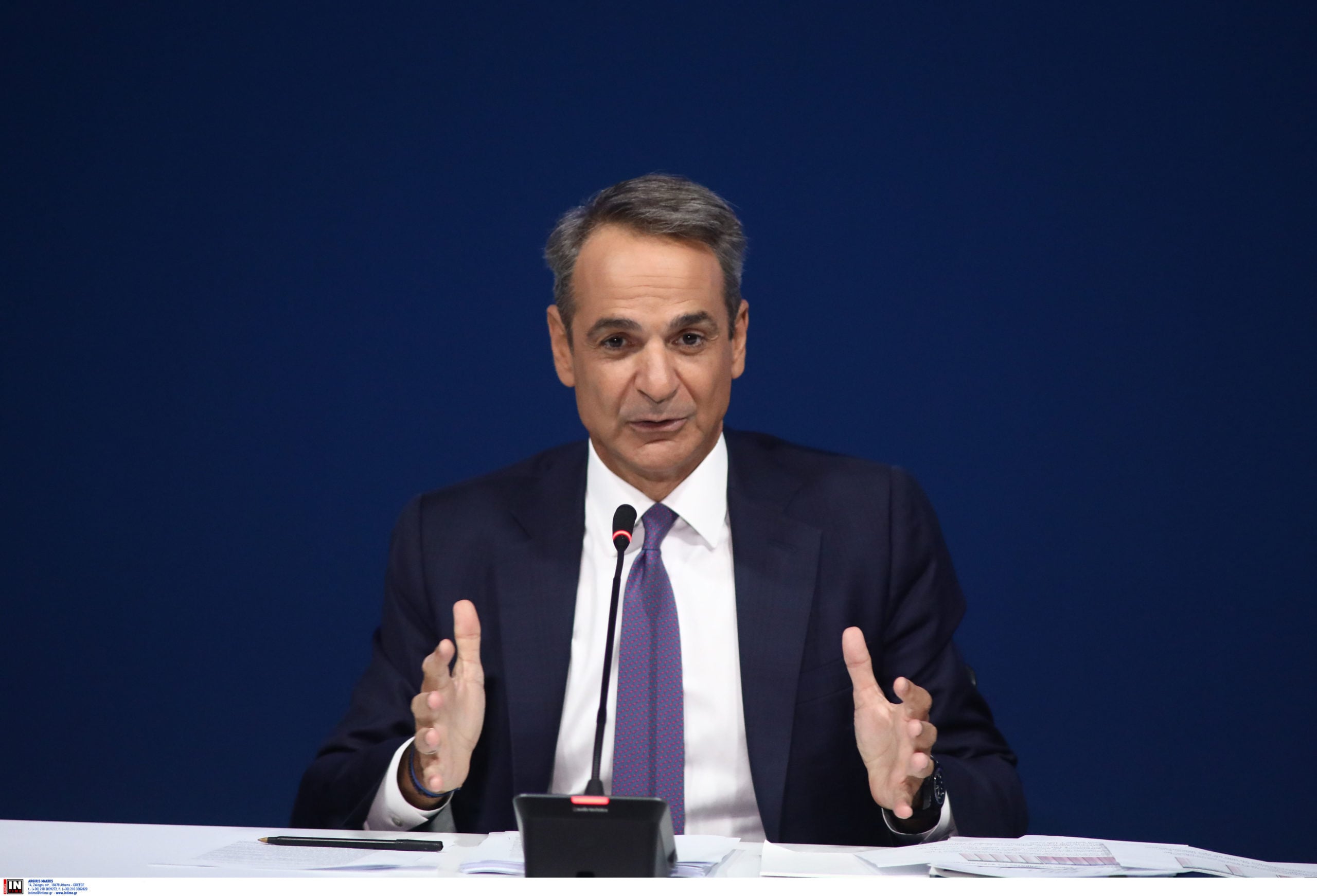 ΔΕΘ: Το πακέτο μέτρων που αναμένεται να ανακοινώσει ο Κυριάκος Μητσοτάκης – Ποιοι θα ωφεληθούν