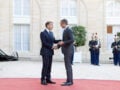 Συνάντηση Μητσοτάκη-Μακρόν στο Ελιζέ: Διεθνείς εξελίξεις, GSI και απαγόρευση πρόσβασης παιδιών στα social media