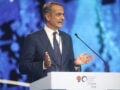 ΔΕΘ 2026: Χρονοδιάγραμμα υλοποίησης των μέτρων 2026-2027 που ανακοίνωσε ο Κυριάκος Μητσοτάκης