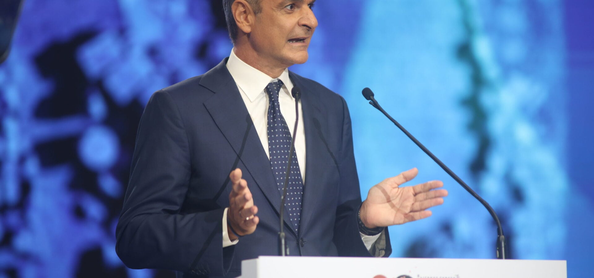 ΔΕΘ 2026: Αντιπολίτευση για τις εξαγγελίες του Κυριάκου Μητσοτάκη
