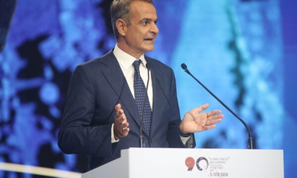 ΔΕΘ 2026: Χρονοδιάγραμμα υλοποίησης των μέτρων 2026-2027 που ανακοίνωσε ο Κυριάκος Μητσοτάκης