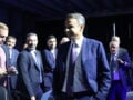 Μητσοτάκης για Σαμαρά: «Απ’ ό,τι θυμάμαι ο ίδιος πήρε στις εκλογές 18%, ωραία απόδοση»